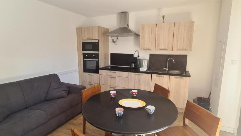 住宿加早餐 Gites O Fil De L Eau