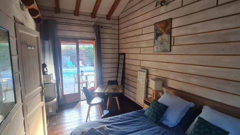 住宿加早餐 Gites O Fil De L Eau