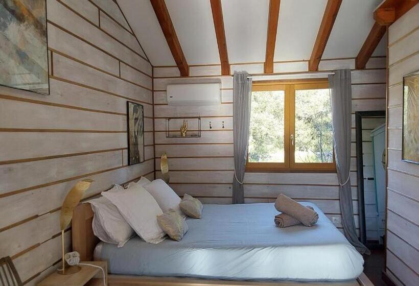 住宿加早餐 Gites O Fil De L Eau