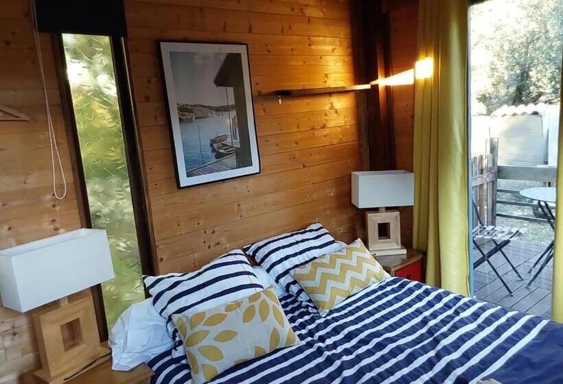 住宿加早餐 Gites O Fil De L Eau