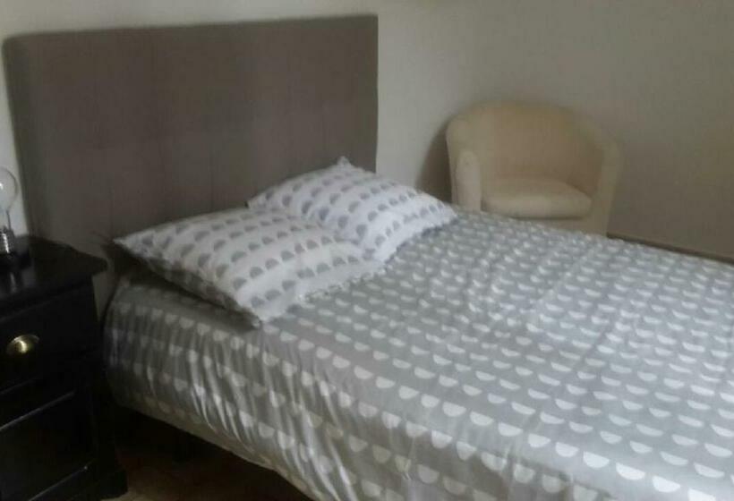 צימר Olive Et Nath