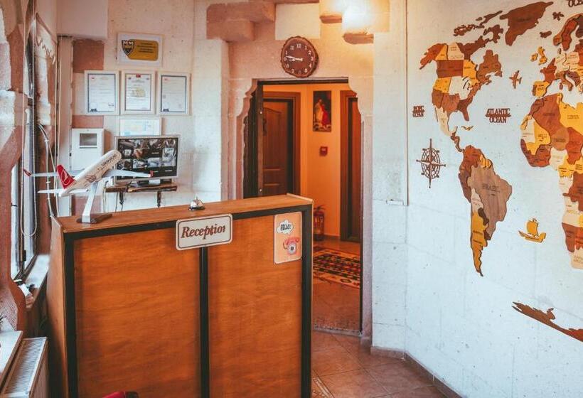 住宿加早餐  Pigeon Valley Stone House