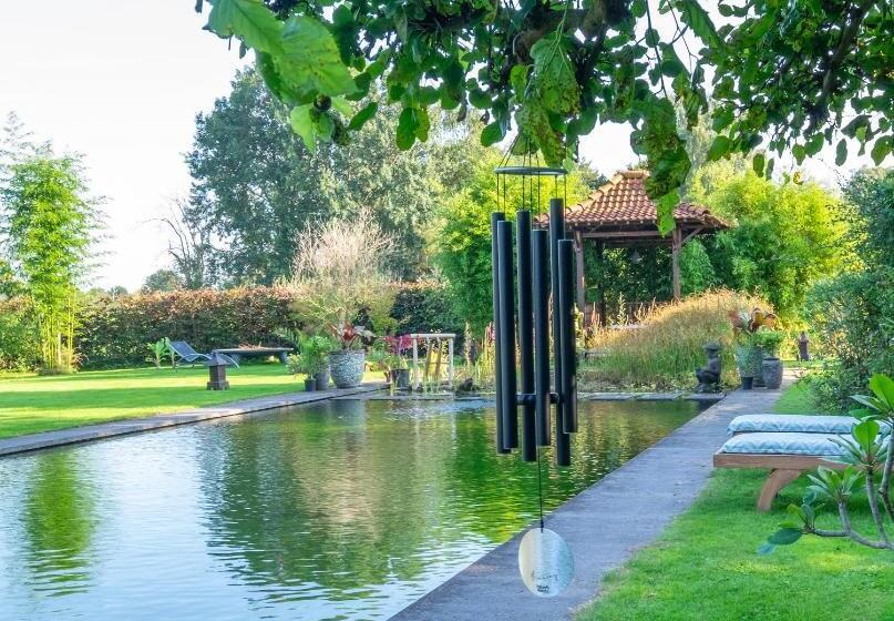 צימר Rumah Indo Garden