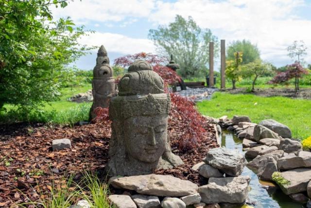 צימר Rumah Indo Garden