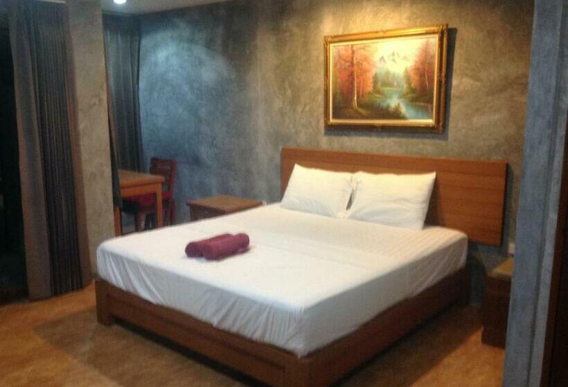 ベッドアンドブレックファースト Waikiki Beach Garden Resort