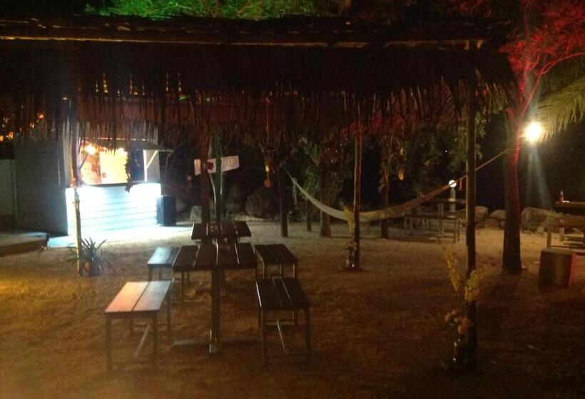 ベッドアンドブレックファースト Waikiki Beach Garden Resort