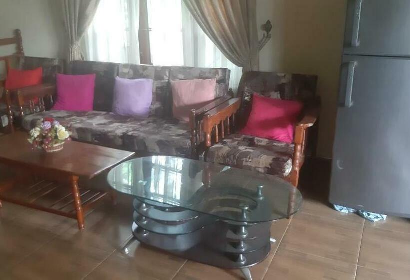 مبيت وإفطار Ykc Homestay