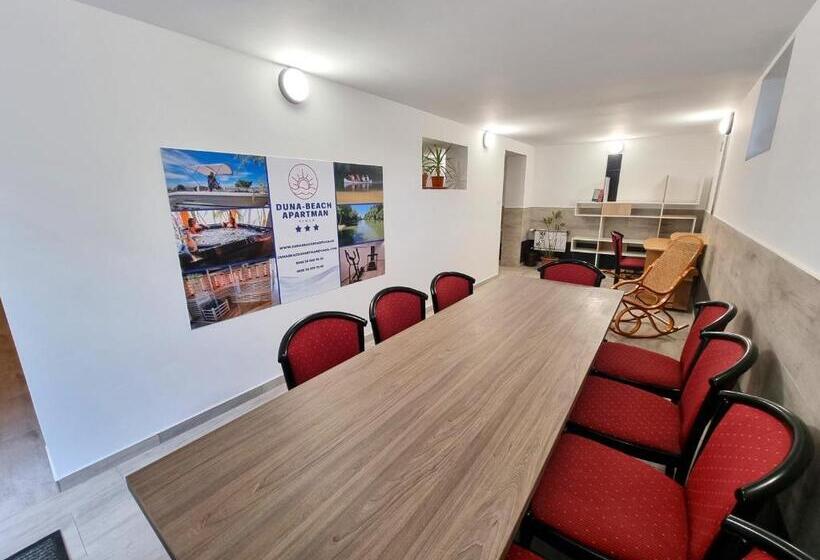 Duna Beach Apartman