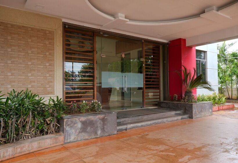 Fabhotel Prime Rester Select