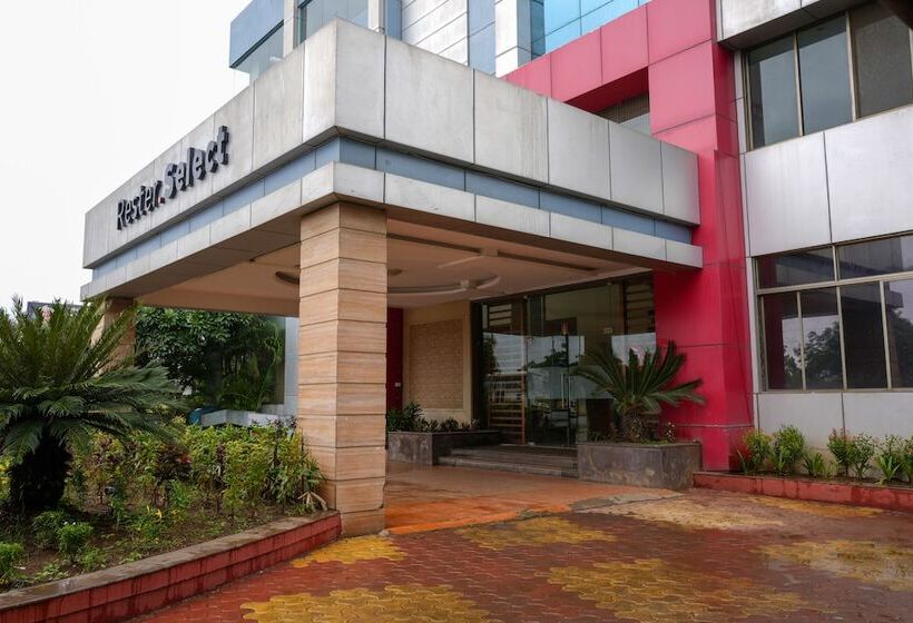 Fabhotel Prime Rester Select