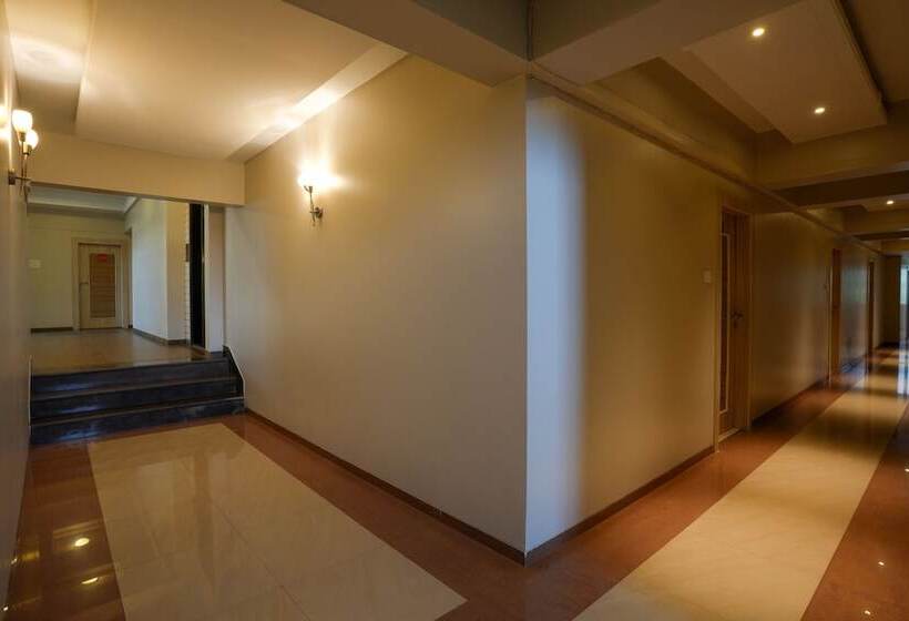 Fabhotel Prime Rester Select