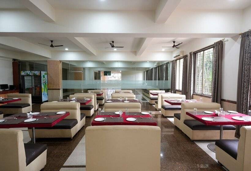 Fabhotel Prime Rester Select