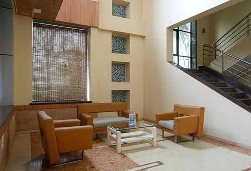 Fabhotel Prime Rester Select