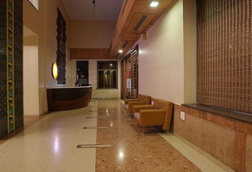 Fabhotel Prime Rester Select