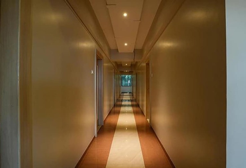 Fabhotel Prime Rester Select