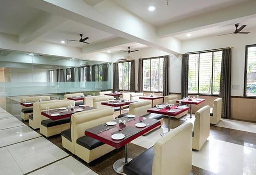 Fabhotel Prime Rester Select