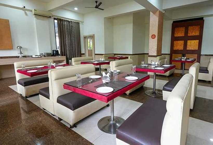 Fabhotel Prime Rester Select