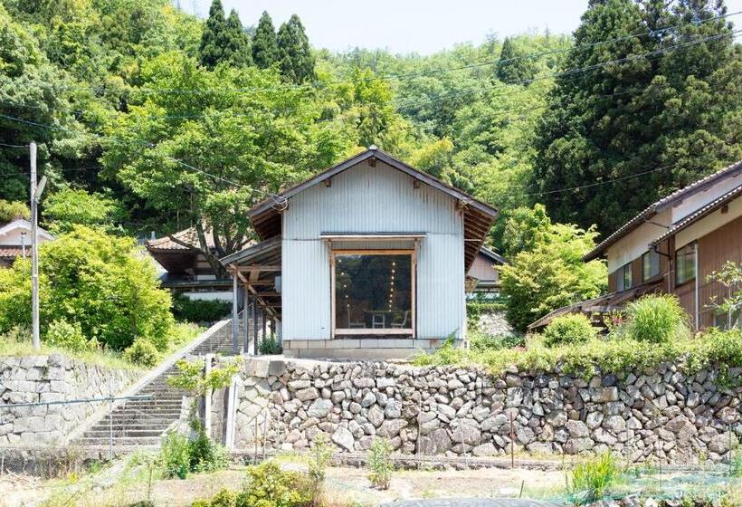 Отель 日貫一日　安田邸