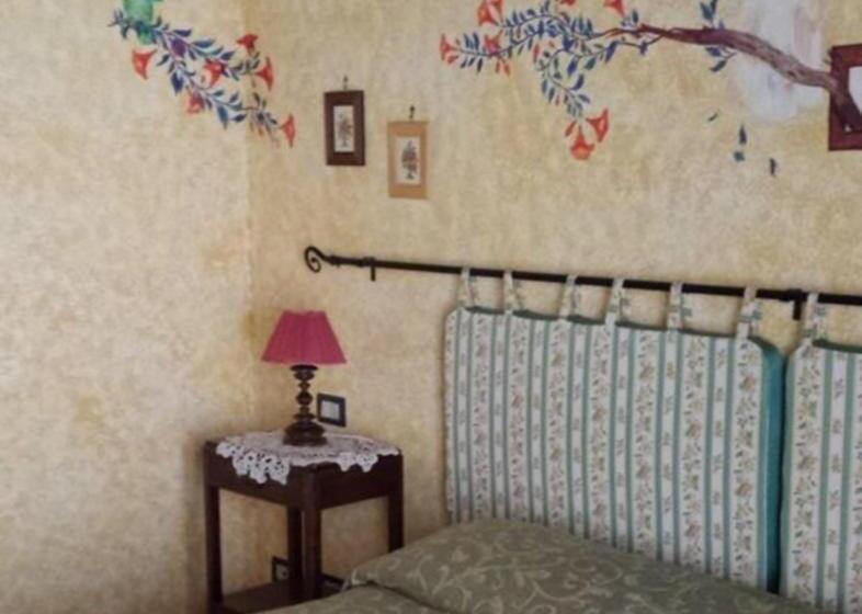 هتل Agriturismo Il Maggio