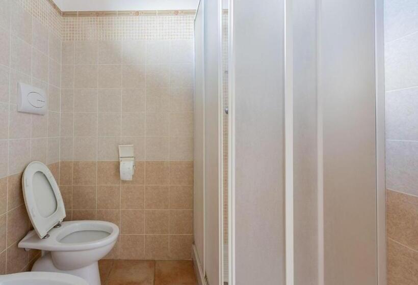 酒店 Agriturismo Montagne Verdi   Irpinia