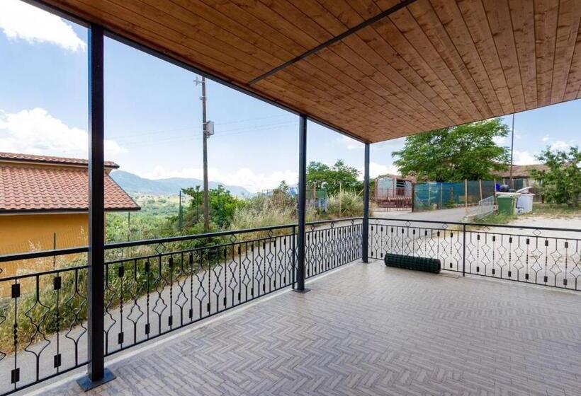 酒店 Agriturismo Montagne Verdi   Irpinia