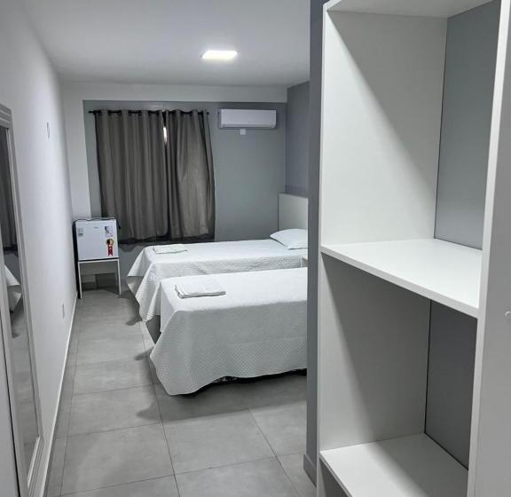 בית מלון כפרי Alto Da Serra