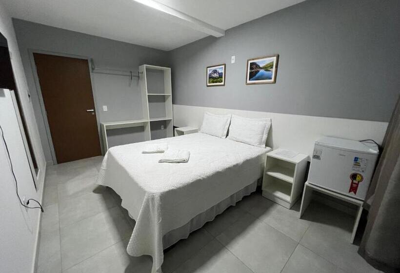 בית מלון כפרי Alto Da Serra