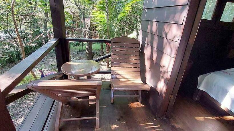 فندق Cabaña Velo De Novia