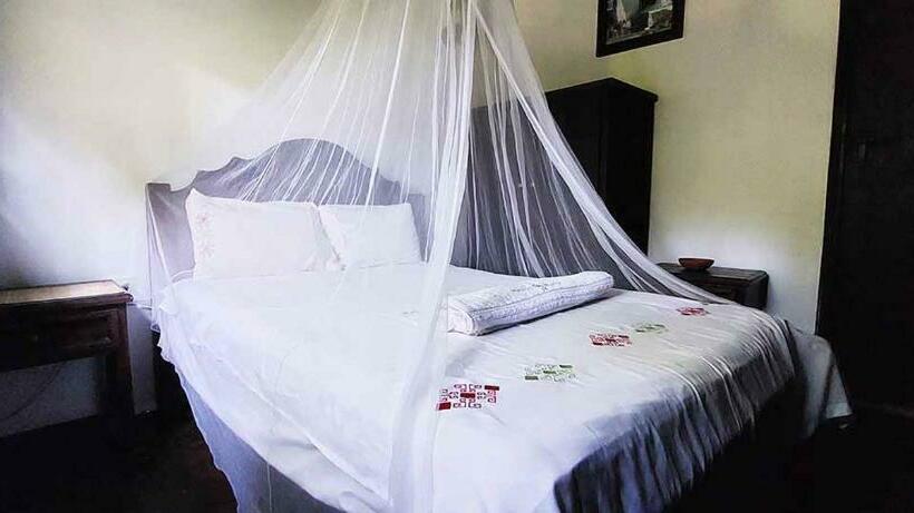 فندق Cabaña Velo De Novia