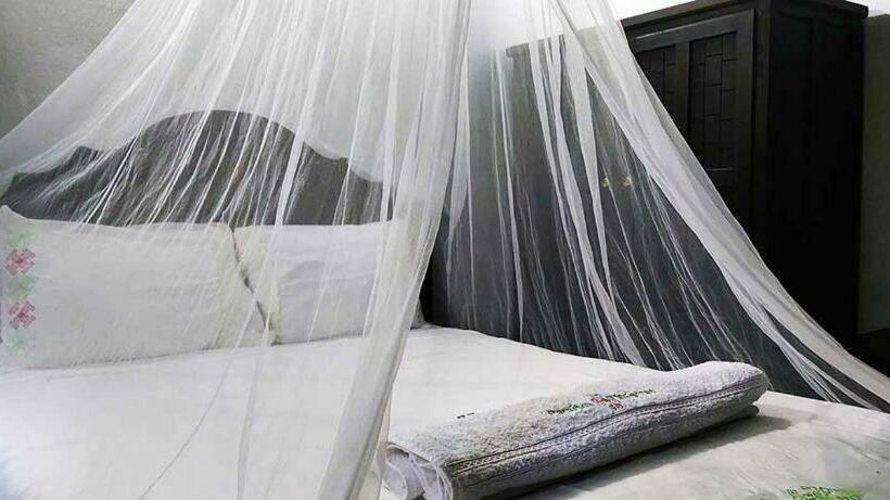 فندق Cabaña Velo De Novia