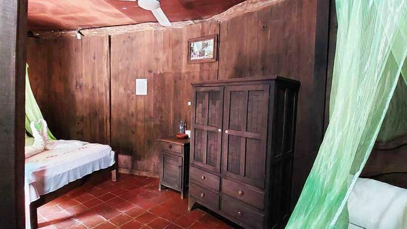 فندق Cabaña Velo De Novia