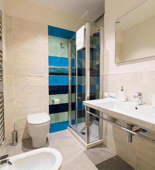 호텔 Dimora Delle Rose Agriresort