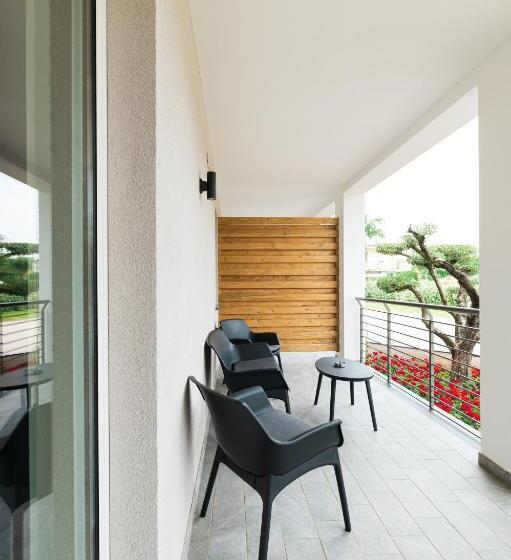 호텔 Dimora Delle Rose Agriresort