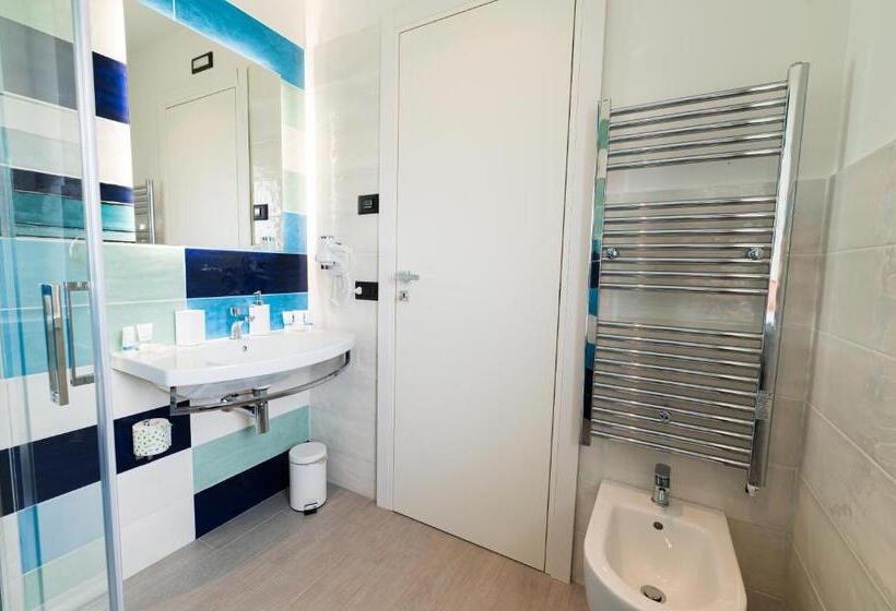 호텔 Dimora Delle Rose Agriresort