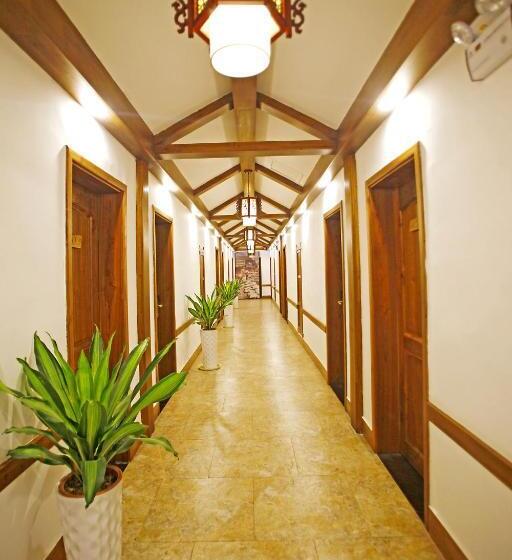 فندق Guihua Road 106th Hostel