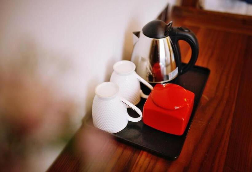 فندق Guihua Road 106th Hostel