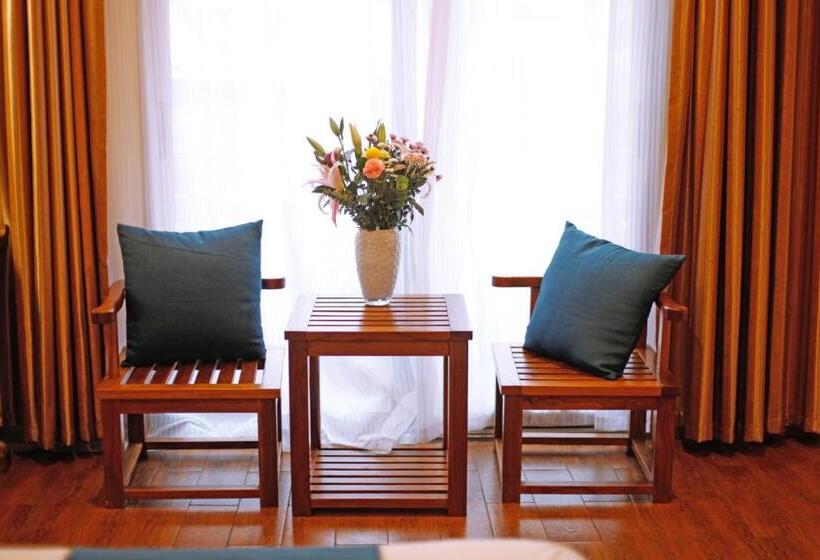 فندق Guihua Road 106th Hostel