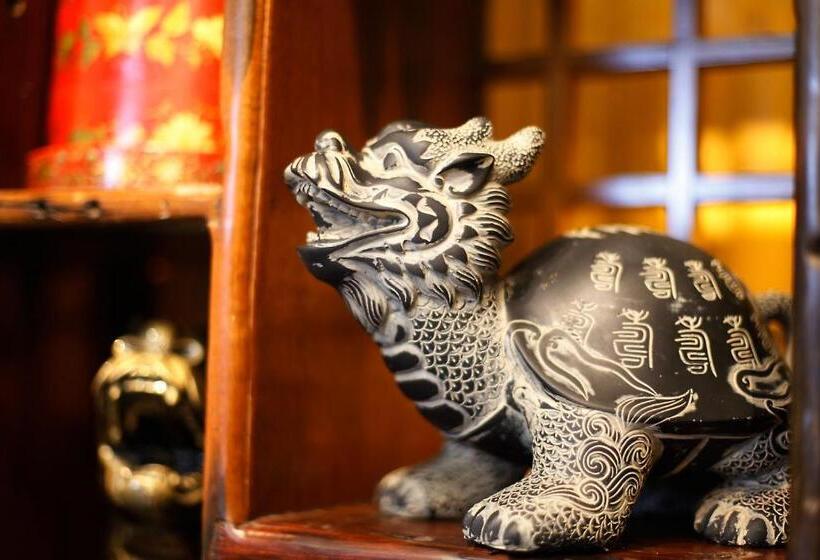 فندق Guihua Road 106th Hostel