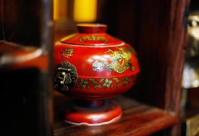 فندق Guihua Road 106th Hostel