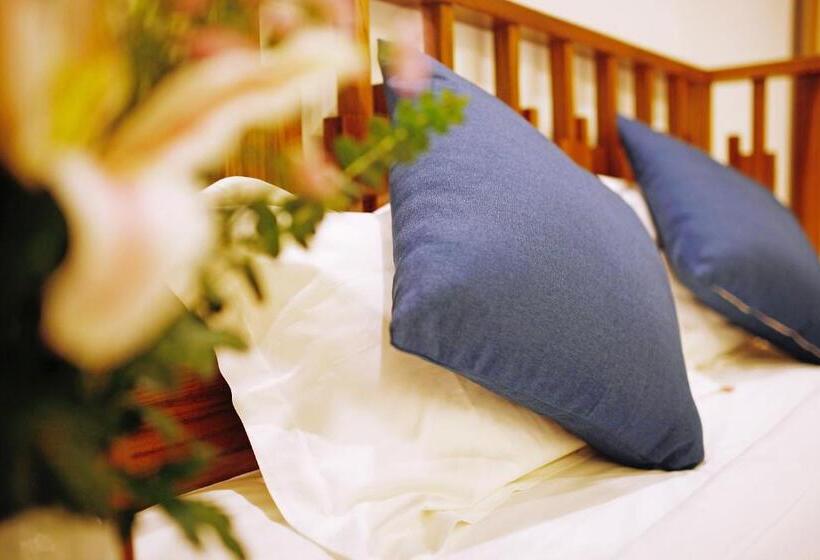 فندق Guihua Road 106th Hostel