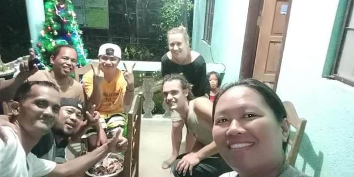 בית מלון כפרי Jolits Ecogarden Hostel