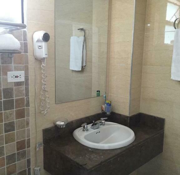 Отель Sogamoso Real