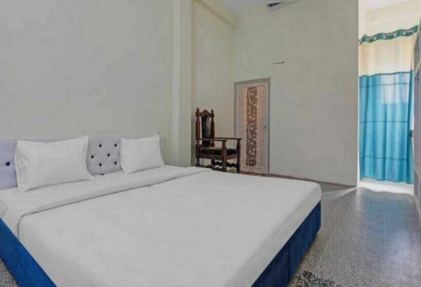 호텔 Spot On Sangam House