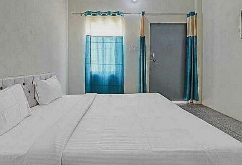 호텔 Spot On Sangam House