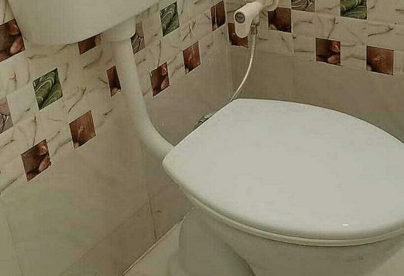 호텔 Spot On Sangam House