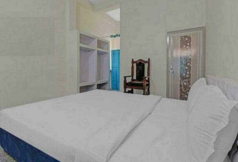 호텔 Spot On Sangam House