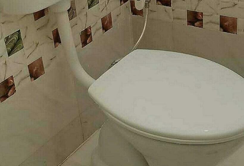 호텔 Spot On Sangam House