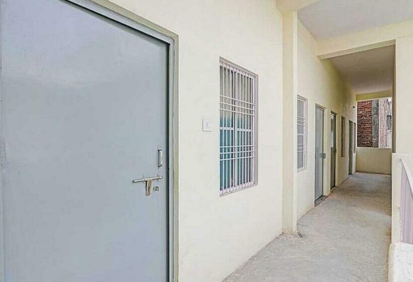 호텔 Spot On Sangam House