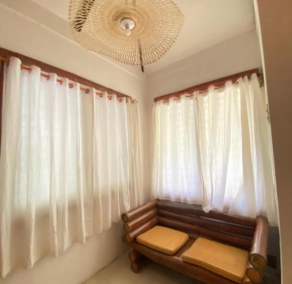 בית מלון כפרי Tahanan Resort