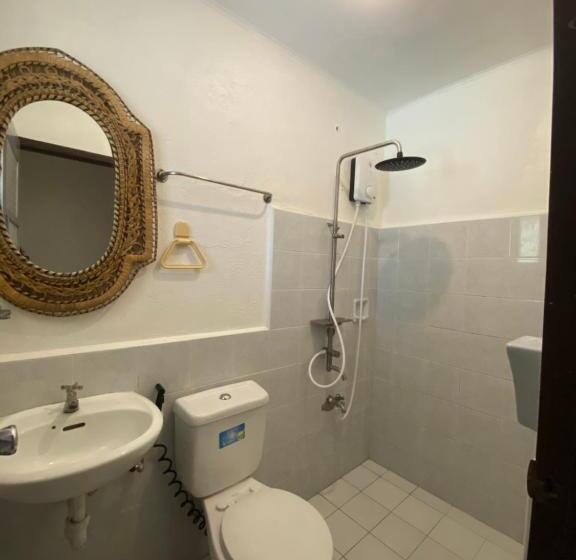 בית מלון כפרי Tahanan Resort